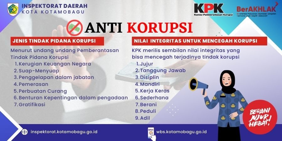 Antikorupsi