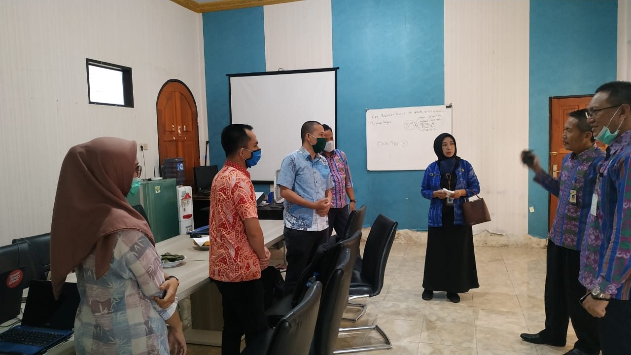 Kunjungan